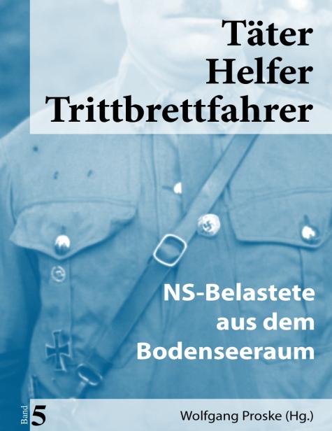 Täter Helfer Trittbrettfahrer